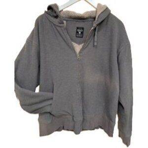 Men's Red Head Utility Jacket sz L